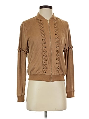 Privy Jacket (view 1)