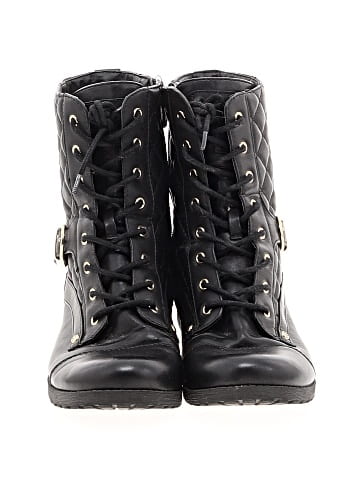G by GUESS Ankle Boots (view 2)