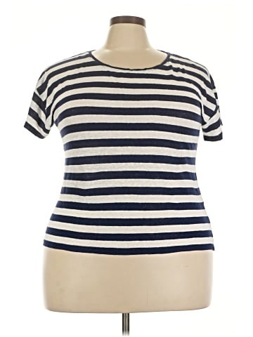 J.Crew Short Sleeve T-Shirt (view 1)
