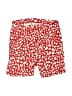 Old Navy Hearts Red Shorts Size 4T - photo 1