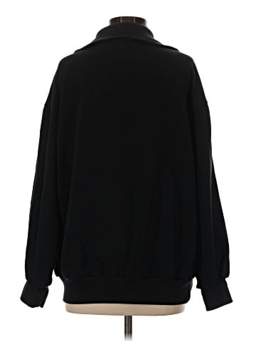 OAK + FORT Sweatshirt (view 2)