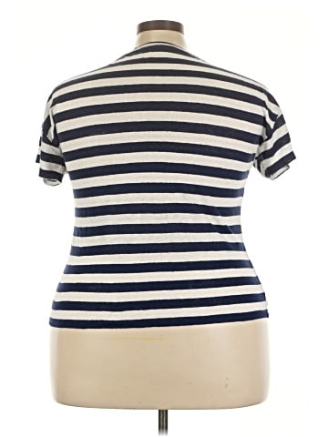 J.Crew Short Sleeve T-Shirt (view 2)