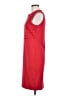Escada Red Cocktail Dress Size EU 38 / US 8 - photo 5