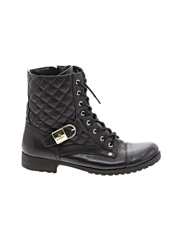 G by GUESS Ankle Boots (view 1)