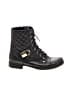 G by GUESS Black Ankle Boots Size 9 1/2 - photo 1
