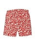 Old Navy Hearts Red Shorts Size 4T - photo 2