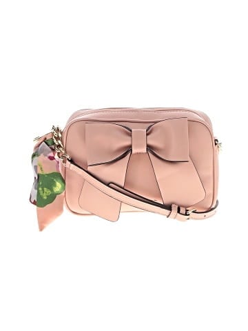 Karl Lagerfeld Paris Crossbody Bag (view 1)