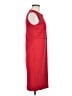Escada Red Cocktail Dress Size EU 38 / US 8 - photo 4