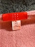 Jennie Liu Pink Zip Up Hoodie Size XL - photo 7