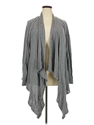 a.n.a. A New Approach Cardigan (view 1)