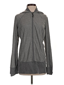 Lululemon Athletica Track Jacket (view 1)