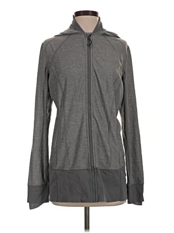 Lululemon Athletica Track Jacket (view 1)