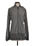 Lululemon Athletica Gray Track Jacket Size S - photo 1