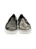 Vans Paisley Gray Sneakers Size 9 1/2 - photo 2