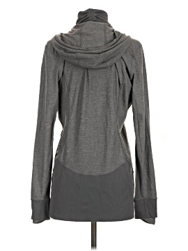 Lululemon Athletica Track Jacket (view 2)