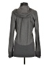 Lululemon Athletica Gray Track Jacket Size S - photo 2