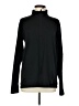 OGL Black Turtleneck Sweater Size M (estimated) - photo 1