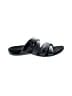 Vionic Black Sandals Size 9 - photo 1