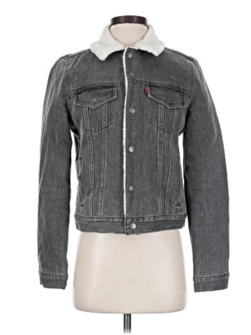 Levi's Denim Jacket (view 1)