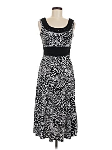 Perceptions Cocktail Dress (view 1)