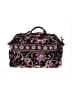 Vera Bradley Purple Weekender One size - photo 1