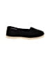 Unbranded Black Flats Size 8 - photo 1