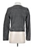 Levi's 100% Cotton Gray Denim Jacket Size S - photo 2