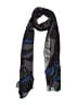 Oats Paisley Black Scarf Size P (petite) - photo 1