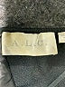A.L.C. Black Sleeveless Blouse Size S - photo 4