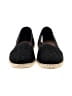 Unbranded Black Flats Size 8 - photo 2
