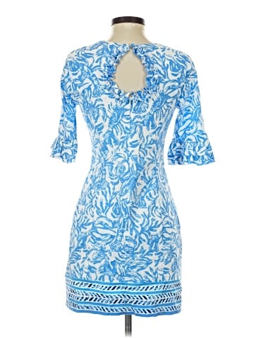 Lilly Pulitzer Casual Dress (view 2)