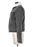 Levi's 100% Cotton Gray Denim Jacket Size S - photo 5
