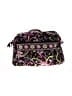 Vera Bradley Purple Weekender One size - photo 2