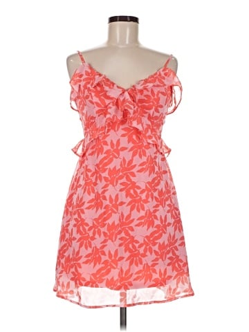 Miami Cocktail Dress (view 1)