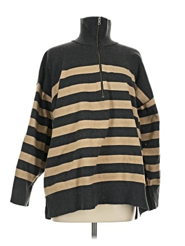 Free People Pullover Sweater (view 1)