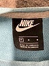 Nike 100% Cotton Teal Sweatshirt Size M - photo 7