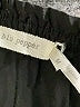 Blu Pepper Black 3/4 Sleeve Blouse Size M - photo 7