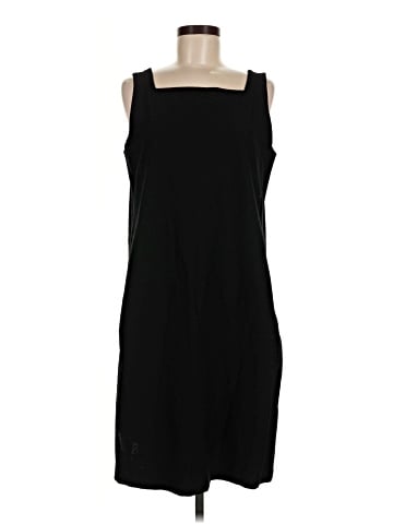 Eileen Fisher Casual Dress (view 1)