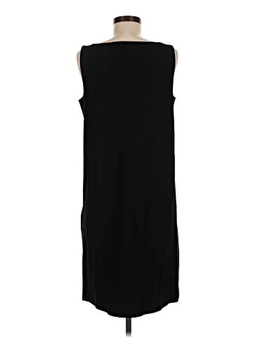 Eileen Fisher Casual Dress (view 2)