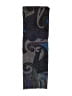 Oats Paisley Black Scarf Size P (petite) - photo 2