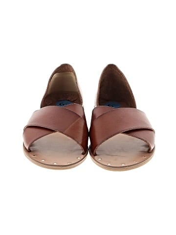 Cynthia Rowley Sandals (view 2)