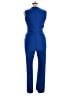 Fashion Nova Color Block Blue Jumpsuit Size 1XL - photo 2