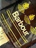 Barbour Solid Blue Coat Size 27 waist - photo 6