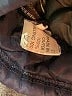 Barbour Solid Blue Coat Size 27 waist - photo 7