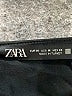 Zara Black Tube Top Size M - photo 7