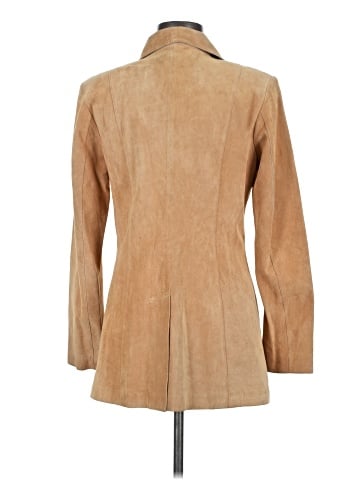 Bebe Trenchcoat (view 2)