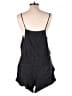 Billabong Solid Black Romper Size XL - photo 2