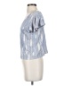 Chaser Blue Short Sleeve T-Shirt Size S - photo 5