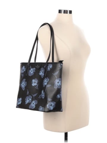Kate Spade New York Leather Tote (view 2)