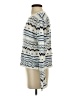 mavi 100% Cotton Chevron-herringbone Ivory Pullover Sweater Size S - photo 5